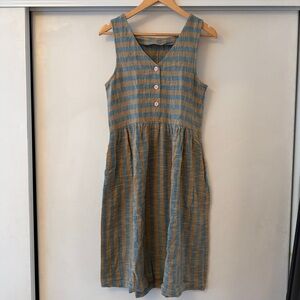 Ace & Jig Rooney Dress in Costa